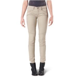 5.11 Tactical Women’s Wyldcat Pant Khaki